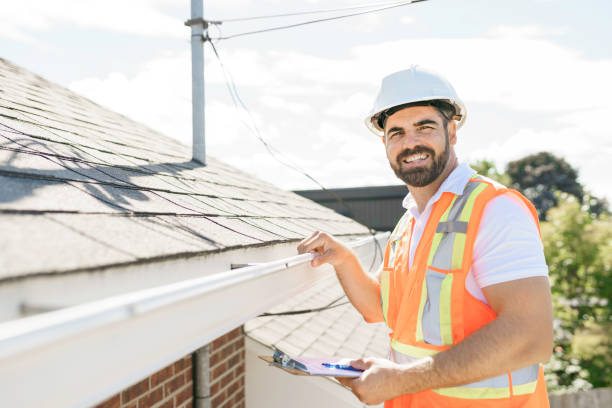 Quick and Trustworthy Emergency Roof Repair Services in Islip Terrace, NY